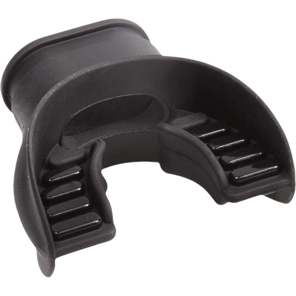 Atomic Comfort Mouthpiece - Black - Regulator Accessories