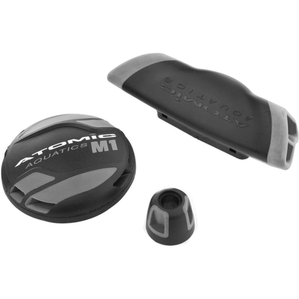 Atomic M1 Colour Kit - Grey - Regulator Accessories