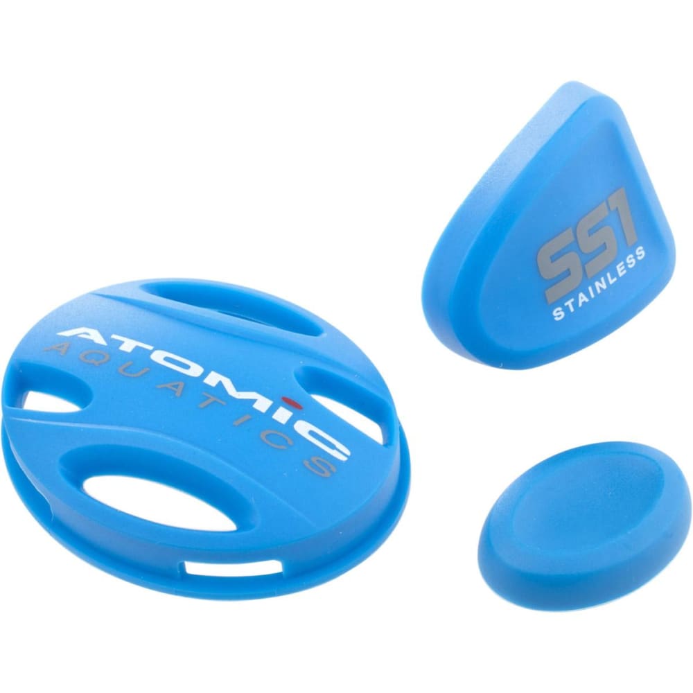 Atomic SS1 Colour Kit - Blue - Regulator Accessories