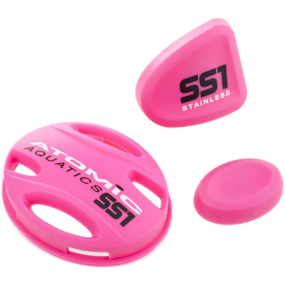 Atomic SS1 Colour Kit - Pink - Regulator Accessories