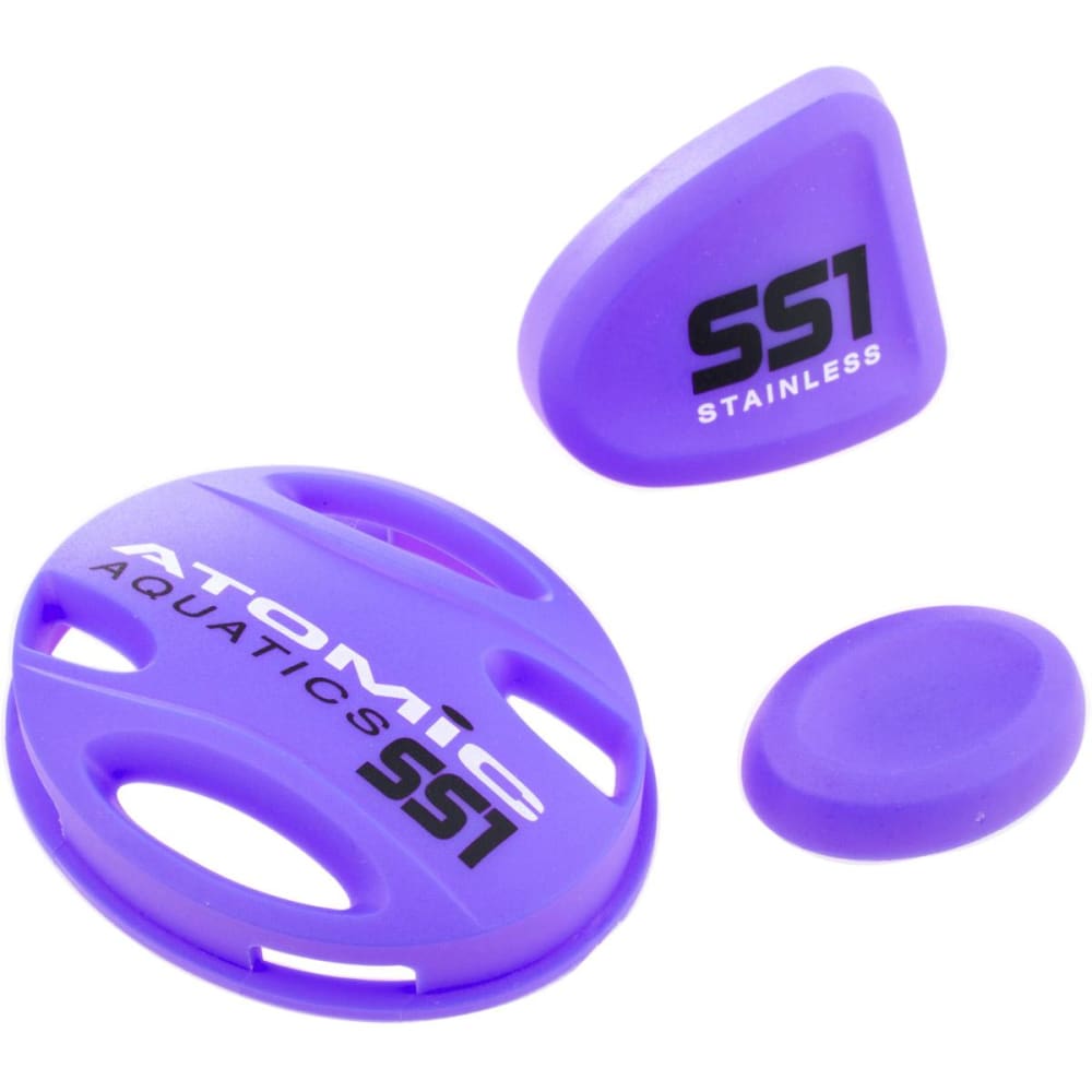 Atomic SS1 Colour Kit - Purple - Regulator Accessories