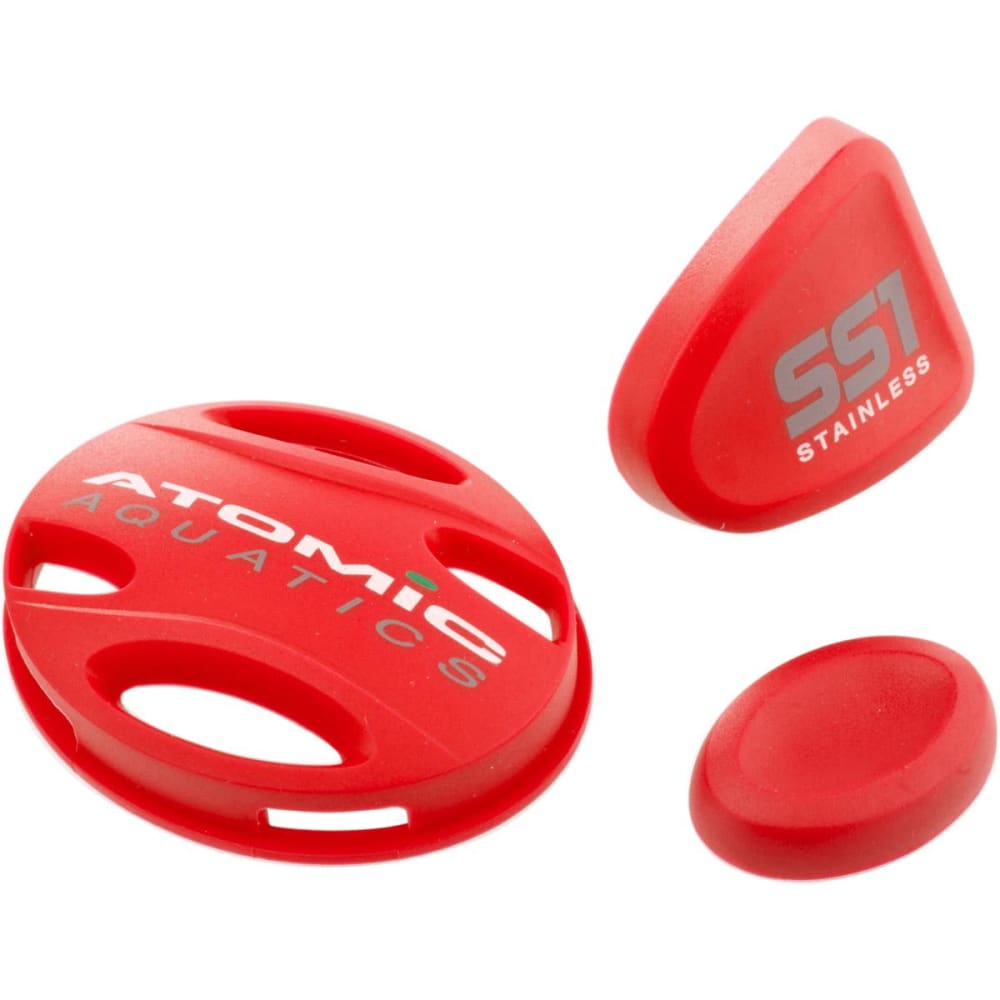 Atomic SS1 Colour Kit - Red - Regulator Accessories