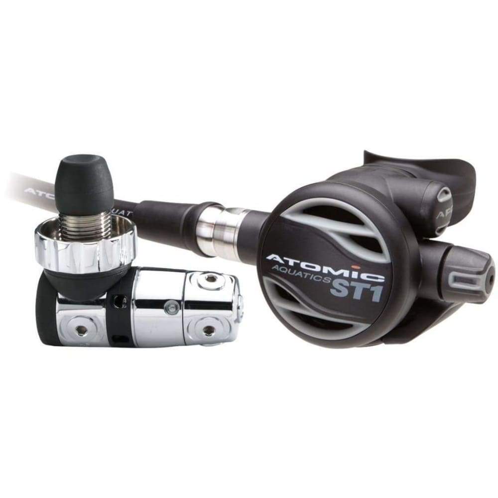Atomic ST1 Regulator 1st & 2nd Stage - REGULATORS