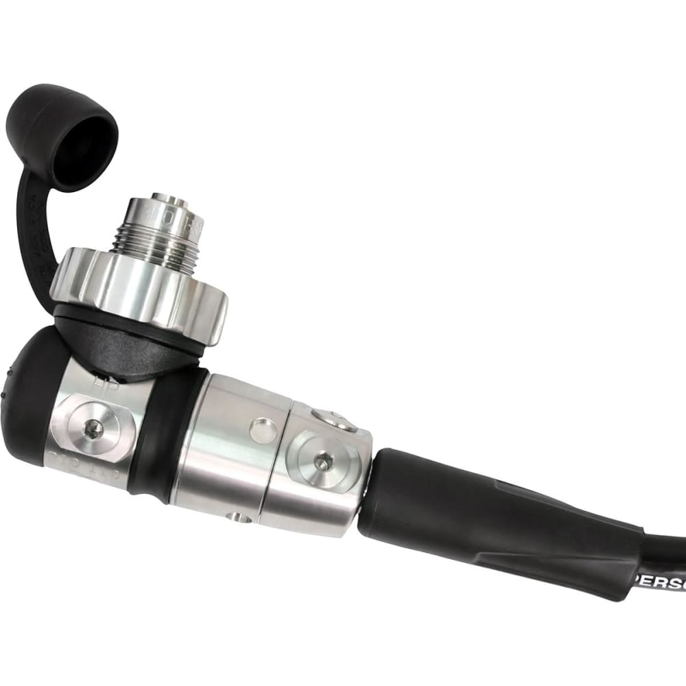 Atomic T3 Regulator 1st Stage - DIN - Regulators