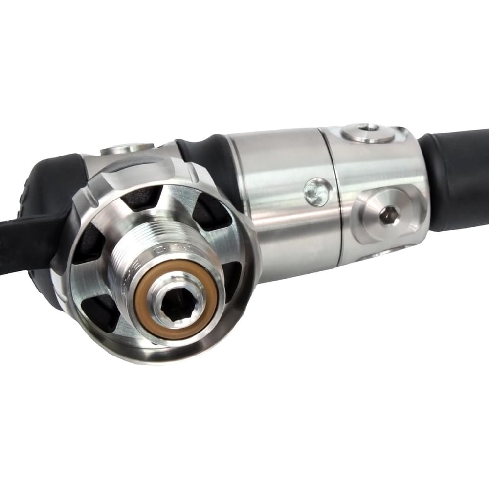 Atomic T3 Regulator 1st Stage - DIN - Regulators