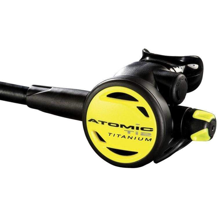 Atomic TI2 Occy Yellow 36 - Occys