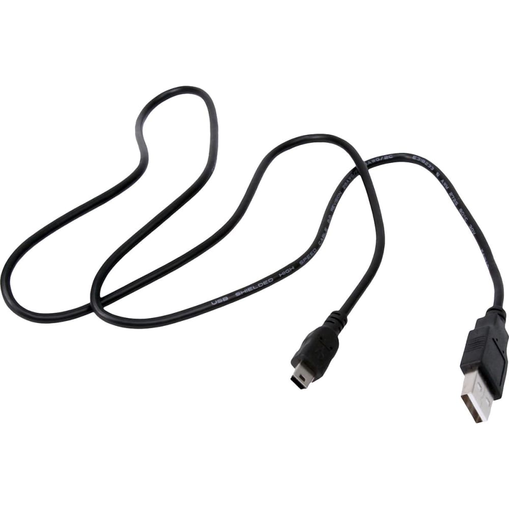 Atomic USB Cable - Instrumentation Accessories