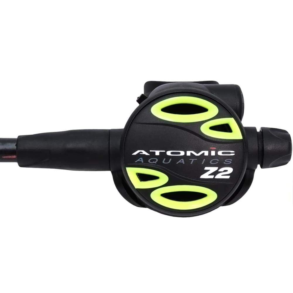 Atomic Z2 Occy Yellow 36 - Occys