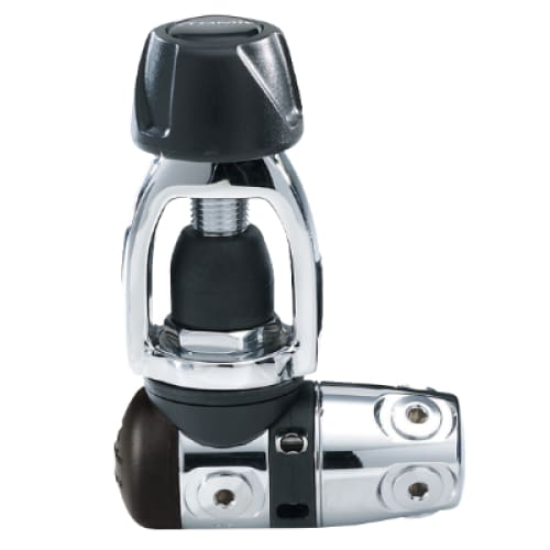 Atomic Z3 Regulator - Yoke - Regulators