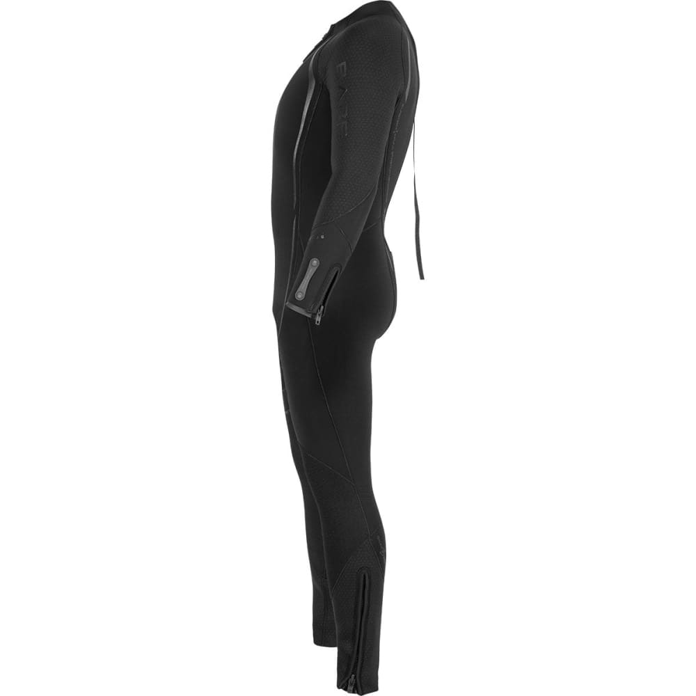 Bare Reactive 5mm Suit Male - NEW model - Wetsuits