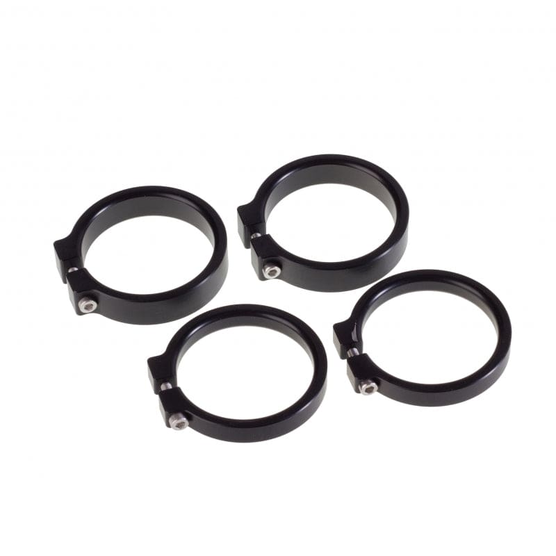 Divesoft BOV With Hose Nipples 38.1mm 1 1/2 - Regulators