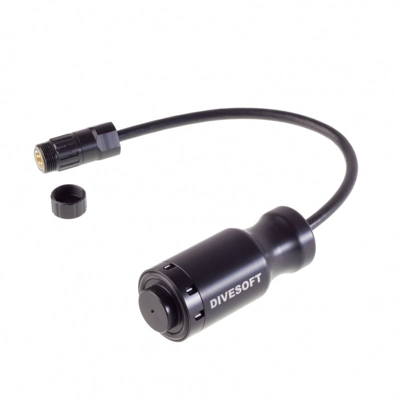 Divesoft Freedom Nitrox Analyzer - Instrumentation Accessories