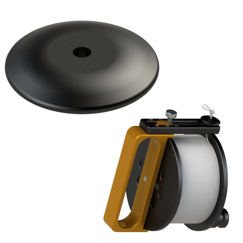 Divesoft Line Stop - Accessories