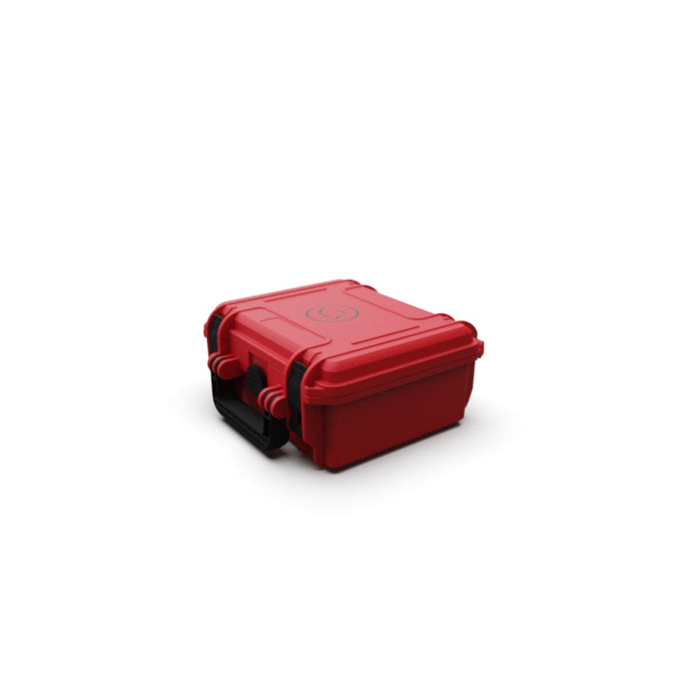 Divesoft Transport Case Analyzer - Accessories
