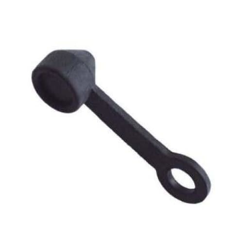 Oceanic Dust Cap Protector - FDX10 - Regulator Accessories