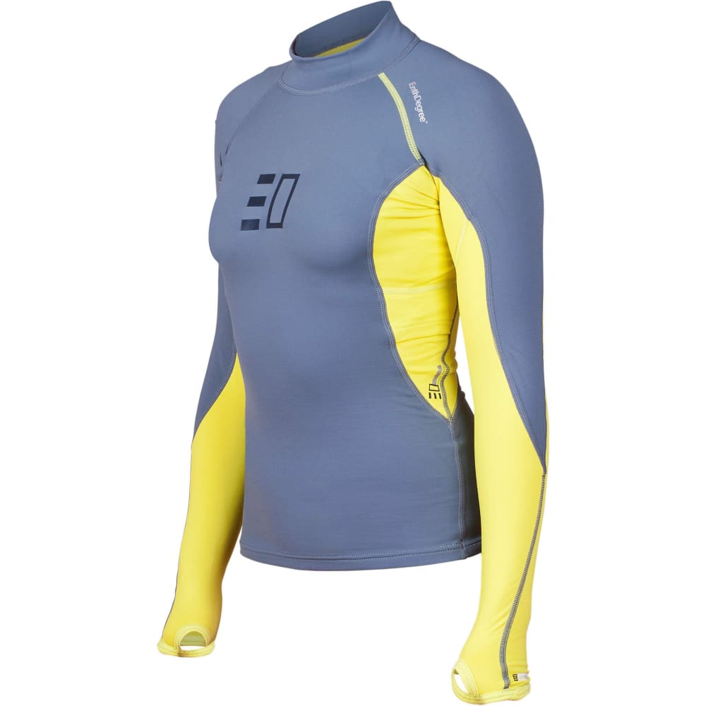 Enth Degree Bombora LS Female - Undergarments