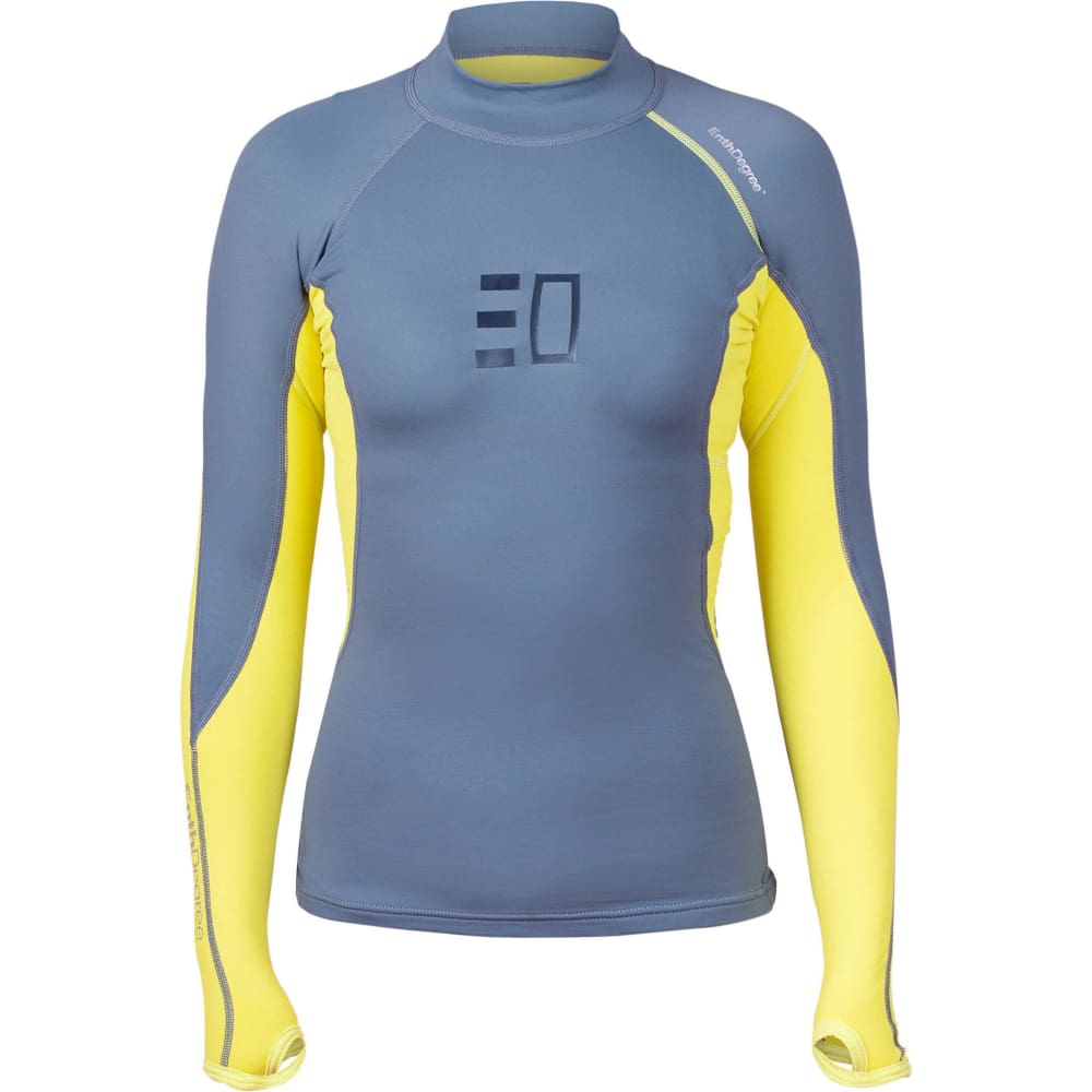 Enth Degree Bombora LS Female - Undergarments