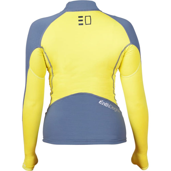 Enth Degree Bombora LS Female - ENTH DEGREE - Free shipping - South ...