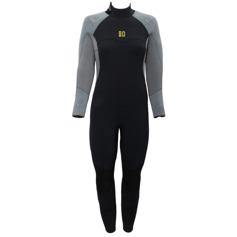 Enth Degree Eminence QD Wetsuit - Ladies 7mm - Wetsuits