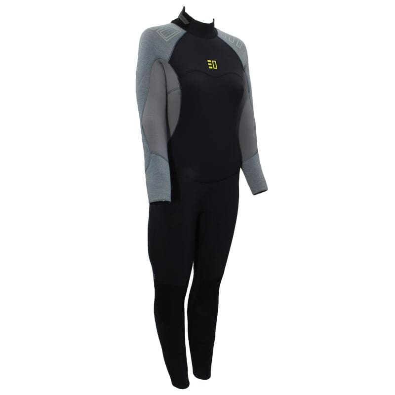 Enth Degree Eminence QD Wetsuit - Ladies 7mm - Wetsuits