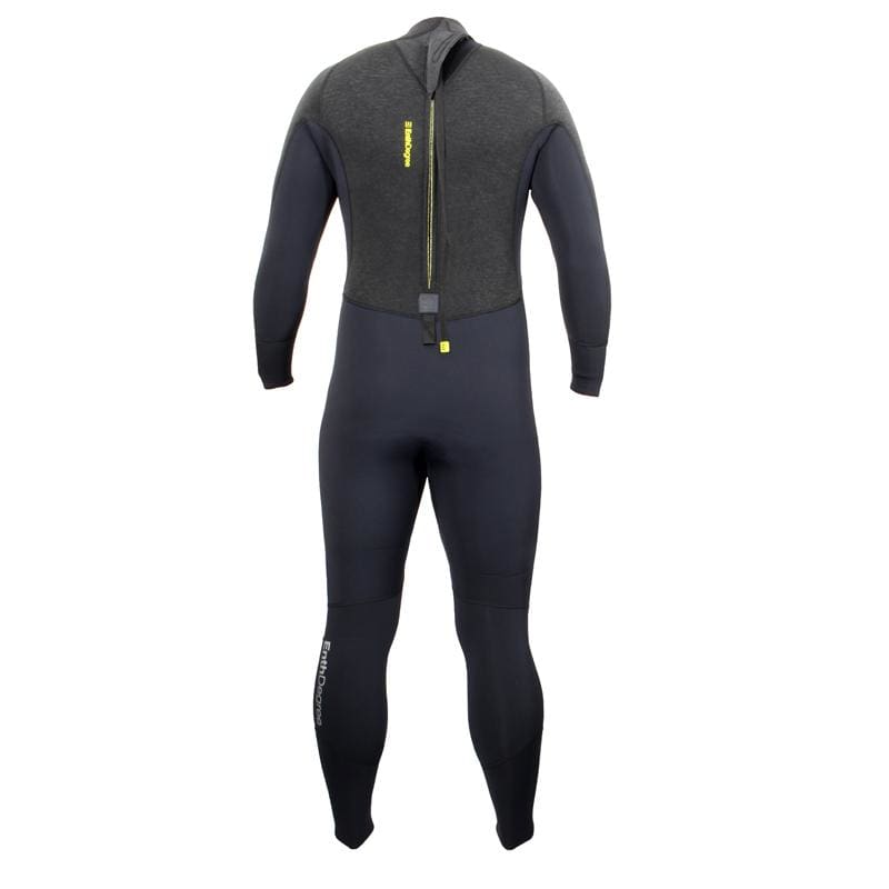 Enth Degree Eminence QD Wetsuit - Mens 5mm - Wetsuits