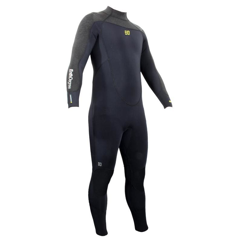 Enth Degree Eminence QD Wetsuit - Mens 7mm - Wetsuits