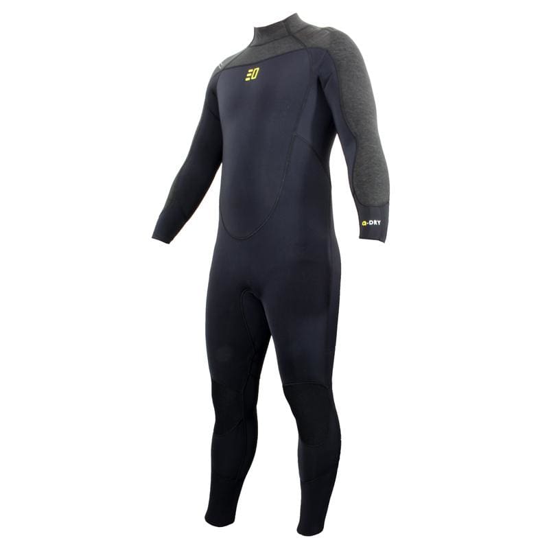 Enth Degree Eminence QD Wetsuit - Mens 7mm - Wetsuits