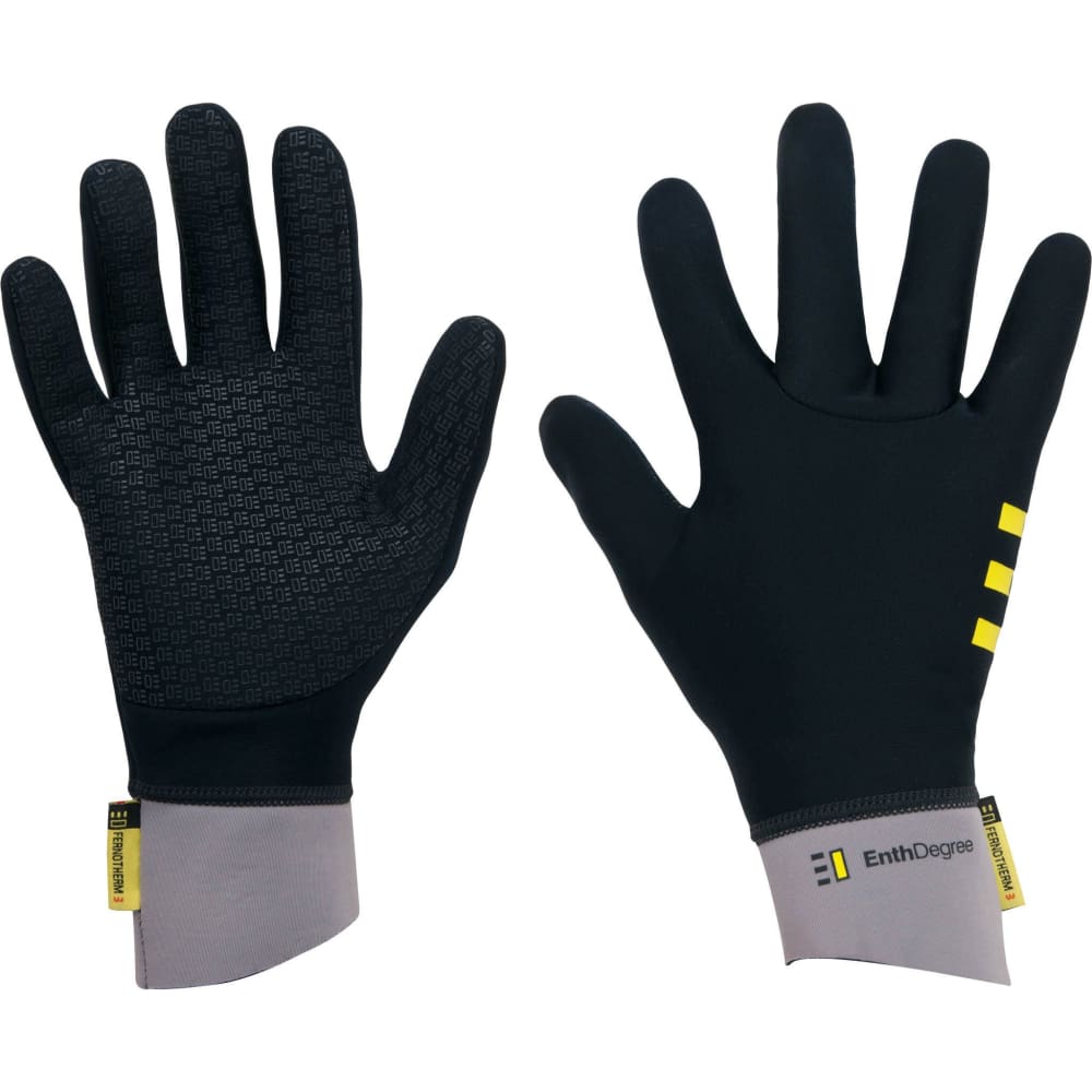 Enth Degree F3 Gloves - Gloves