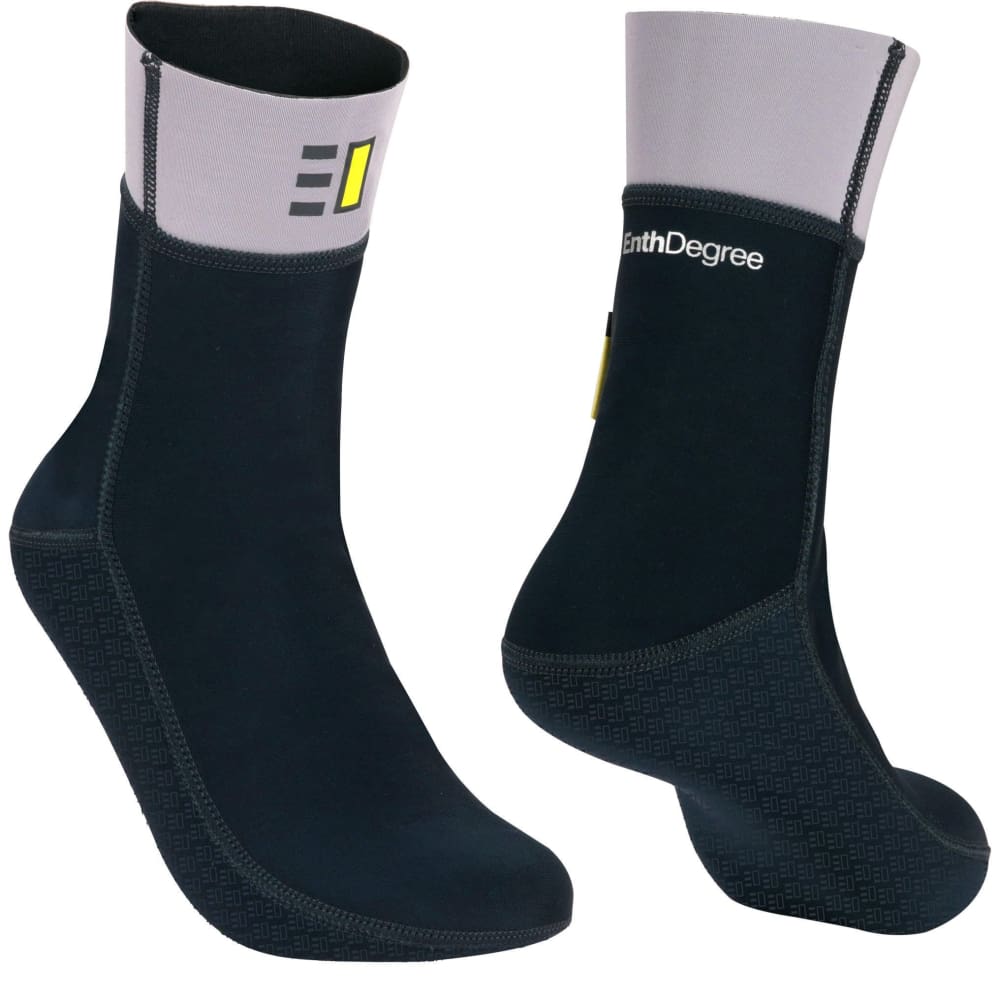 Enth Degree F3 Socks - Socks