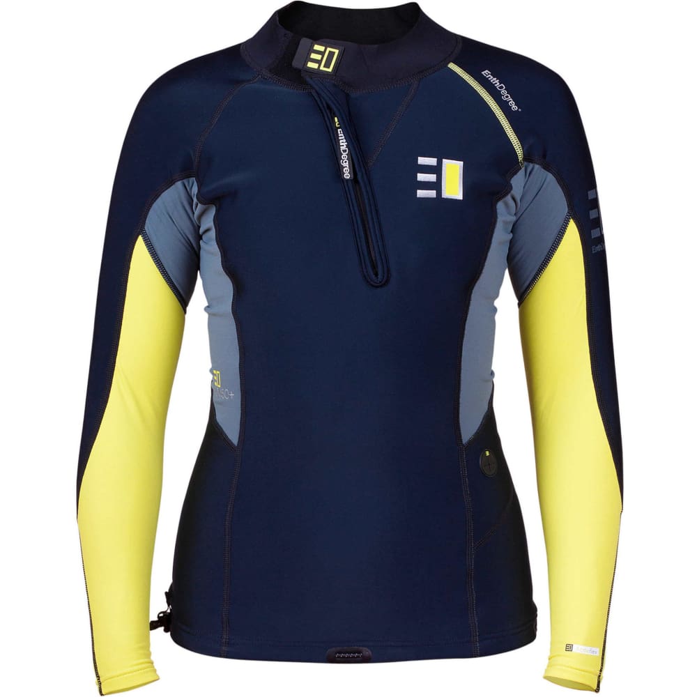 Enth Degree Fiord LS Female - Undergarments