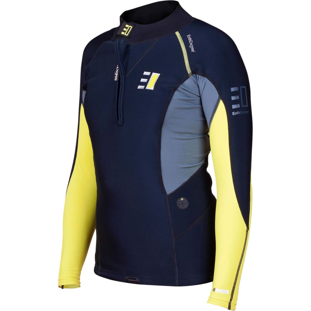 Enth Degree Fiord LS Female - Undergarments