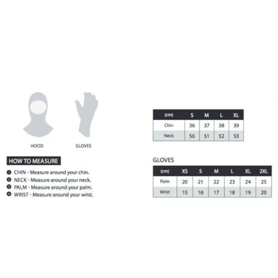 Enth Degree QD Gloves - Gloves