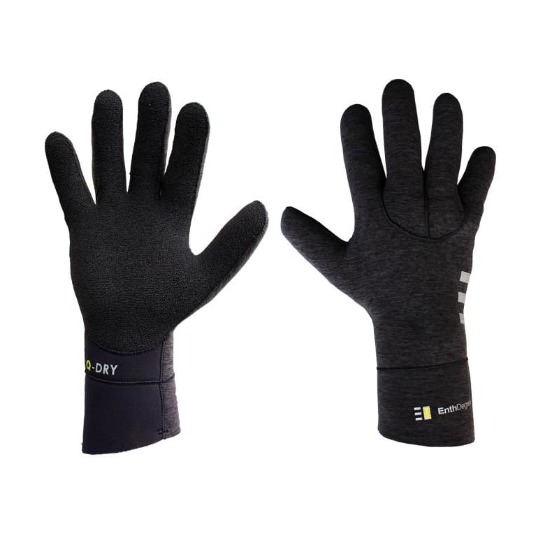 Enth Degree QD Gloves - Gloves