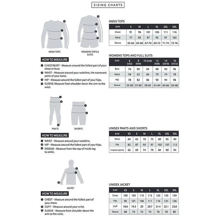 Enth Degree Tundra LS - Undergarments