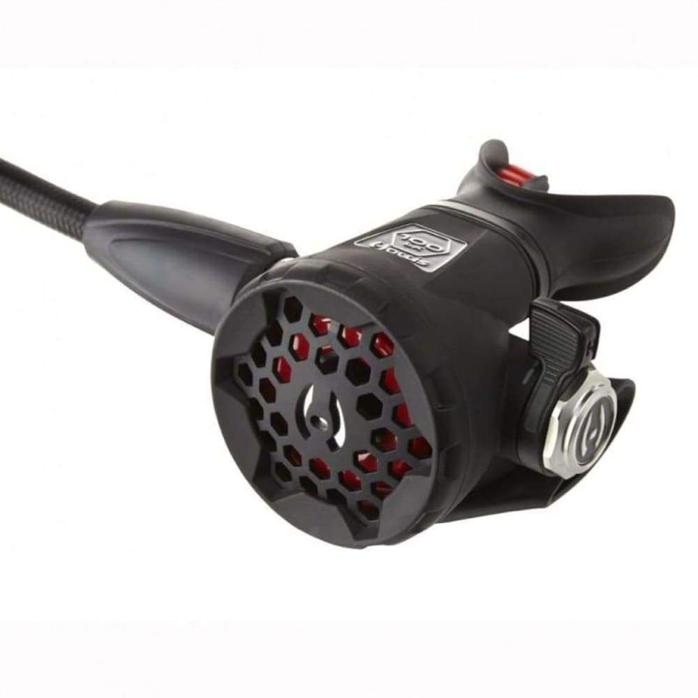 Hollis 100LX DC3 Regulator 1st & 2nd Stage - REGULATORS