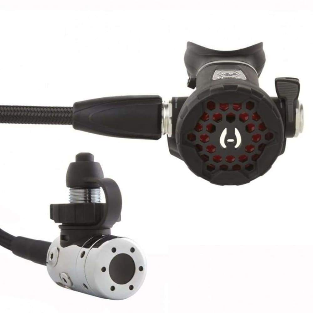 Hollis 100LX DC3 Regulator 1st & 2nd Stage - REGULATORS