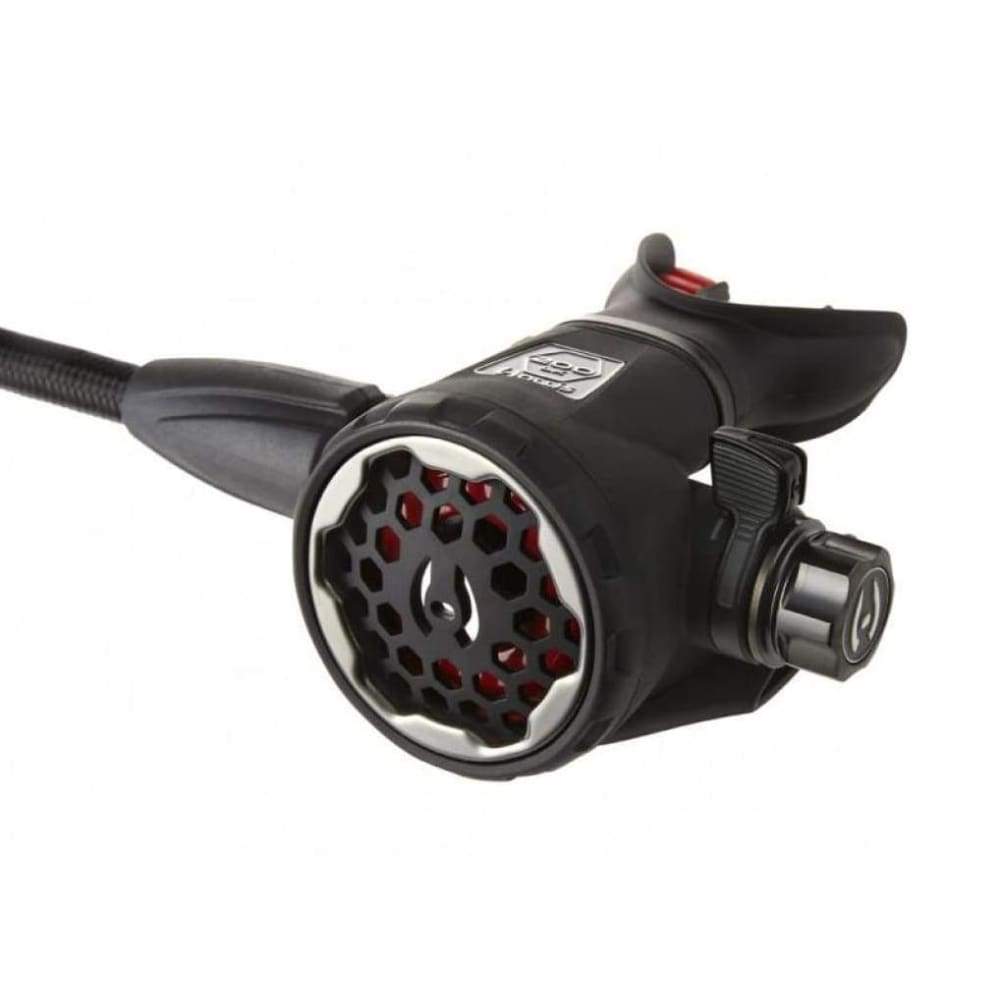 Hollis 200LX DCX Regulator 1st & 2nd Stage - REGULATORS