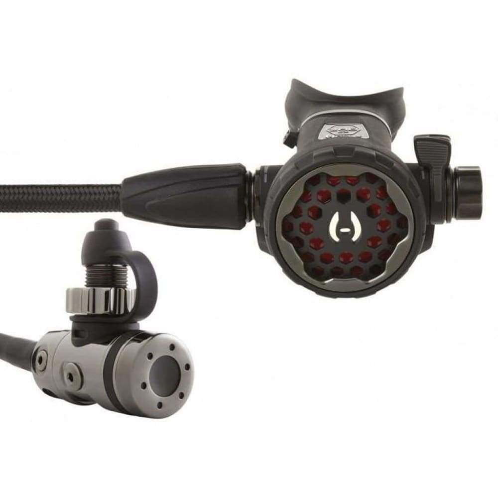 Hollis 200LX DCX Regulator 1st & 2nd Stage - REGULATORS