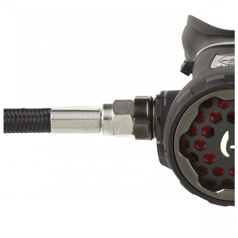 Hollis 200LX Regulator 2nd Stage - Regulators