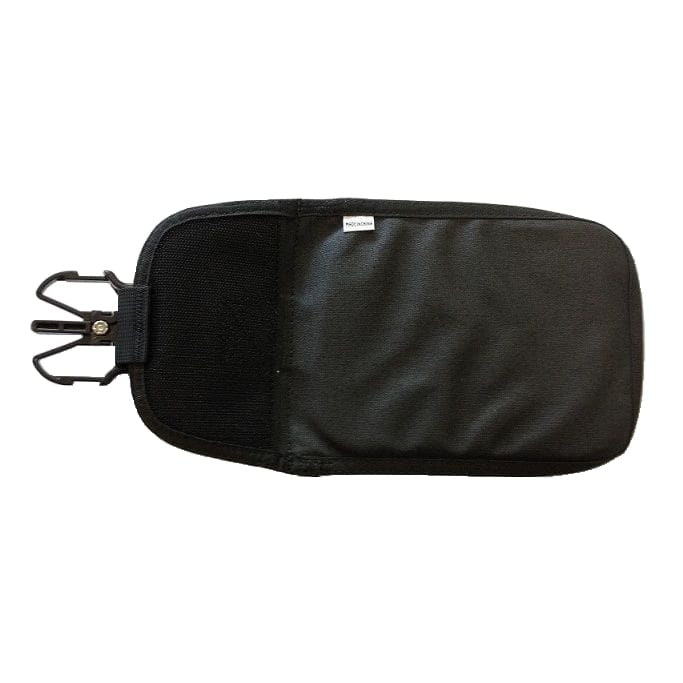 Hollis BCD Pockets - Weight Pocket (single) - BCD Accessories