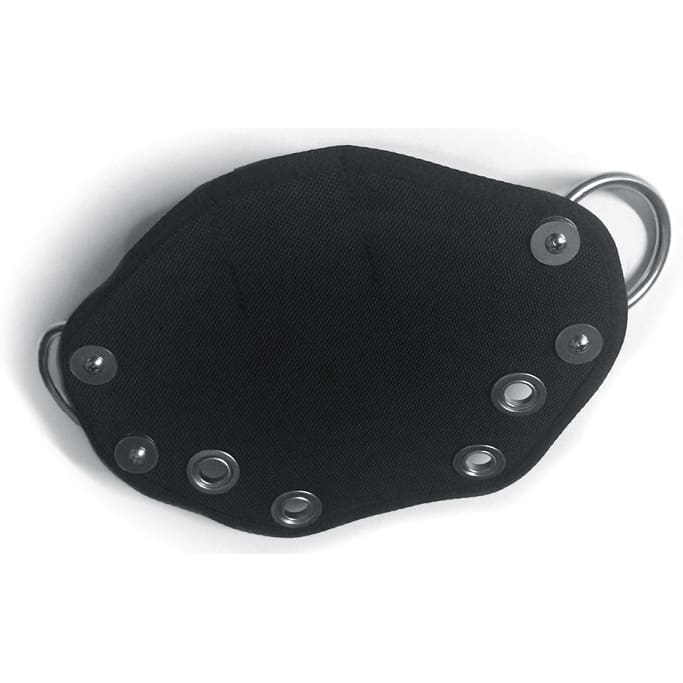 Hollis Butt Plate - Katana - BCD Accessories