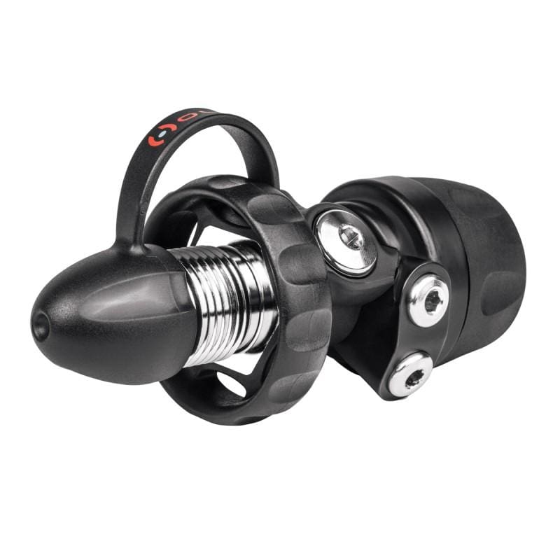 Hollis DC7 Regulator 1st Stage - Yoke - Regulators