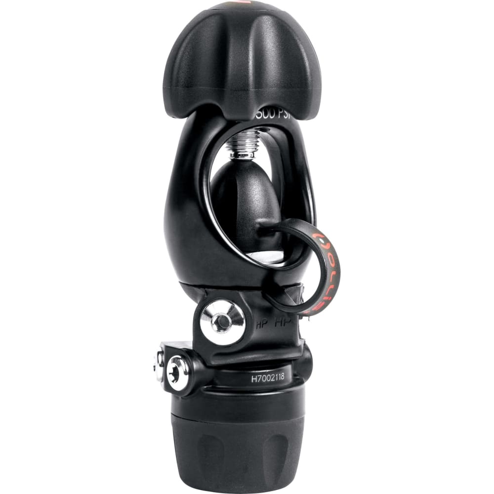 Hollis DC7 Regulator 1st Stage - Yoke - Regulators