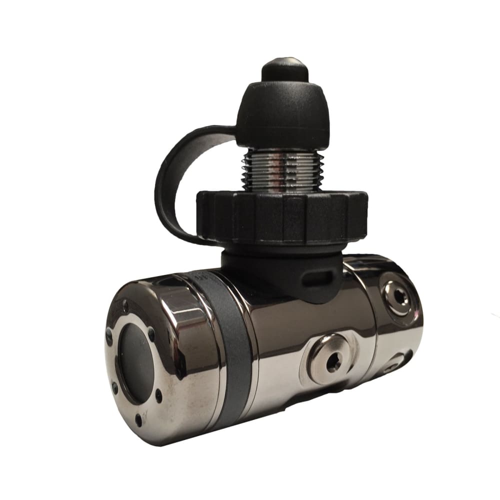 Hollis DCX Regulator 1st Stage - Yoke - Regulators