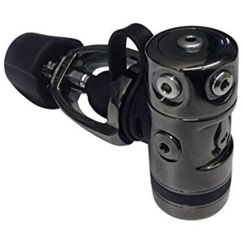 Hollis DCX Regulator 1st Stage - Yoke - Regulators