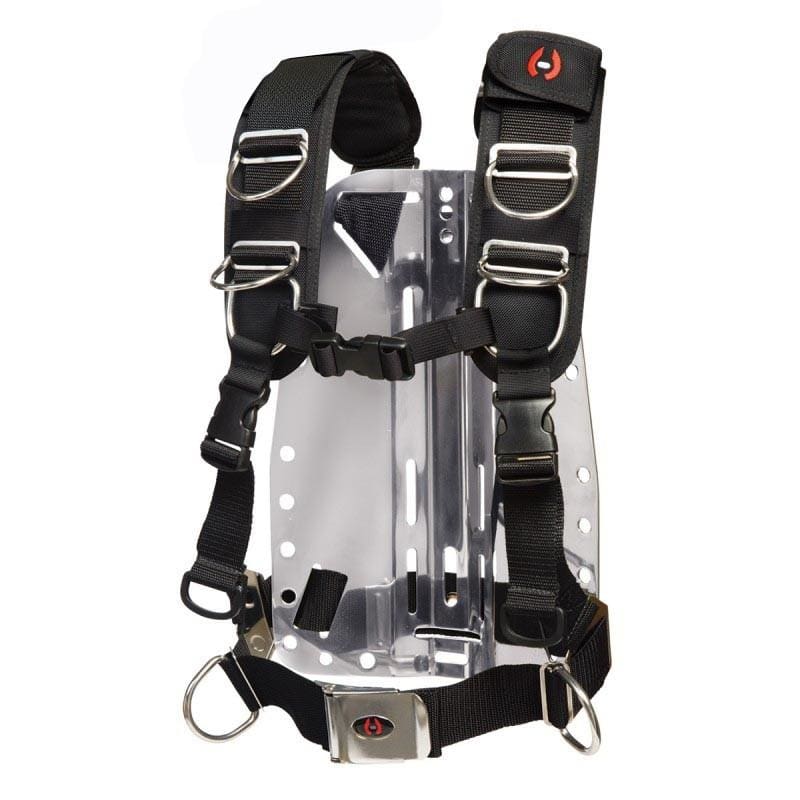 Hollis Elite 2 Harness - BCDs
