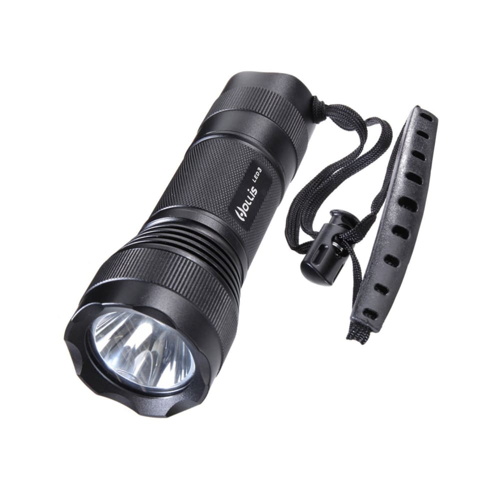 Hollis LED Torch - LED 3 - Torches