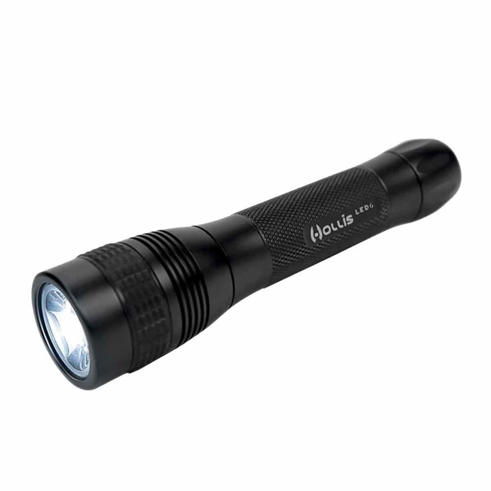Hollis LED Torch - LED 6 - Torches