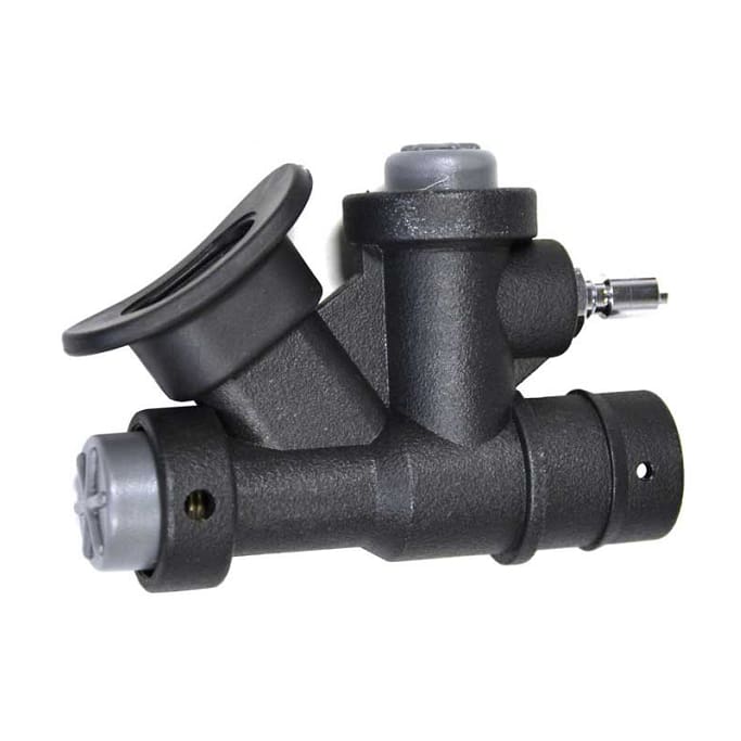 Hollis Lower Inflator Assembly - BCD Accessories