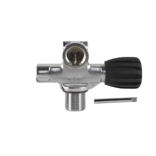Hollis Manifold Tank Valve - Regulator Accessories